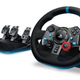 Illustration for article titled Logitech G29 Driving Force Racing Wheel For PS4: The Kotaku Review